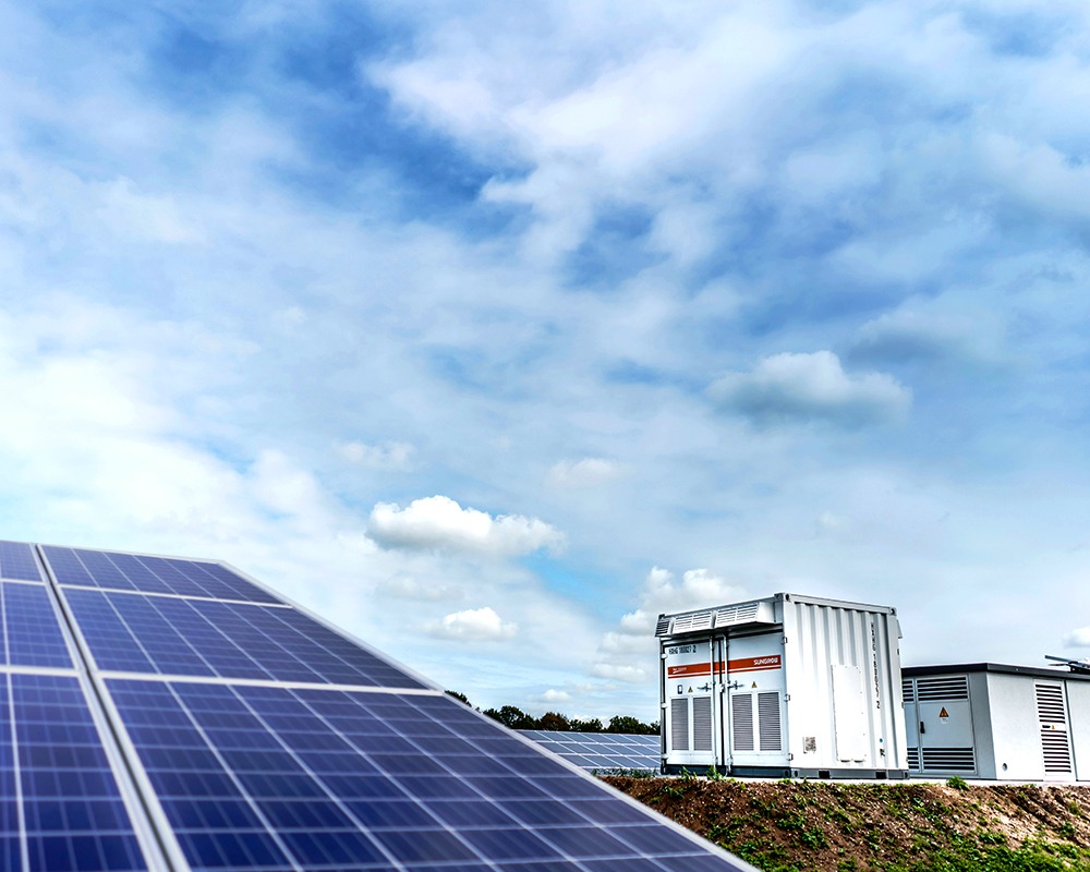 Monocrystalline vs Polycrystalline Solar Panels
