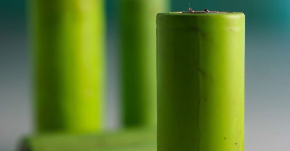 Lithium Iron Phosphate Battery