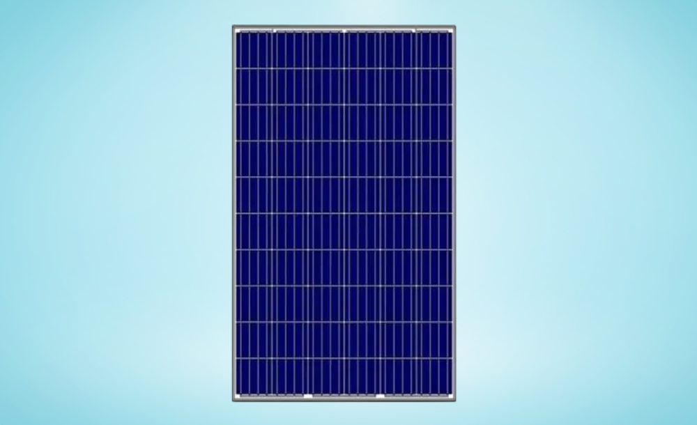 polycrystalline solar panels
