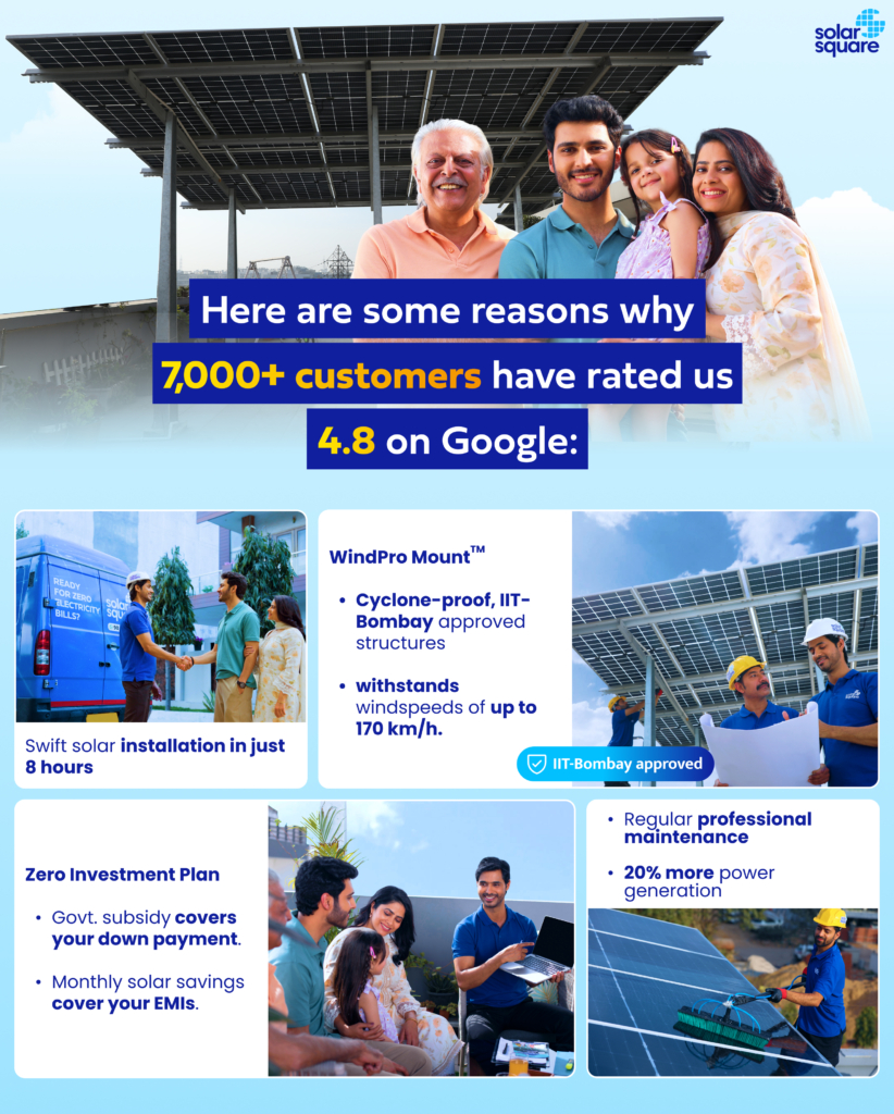 Why we get 15000+ review on google