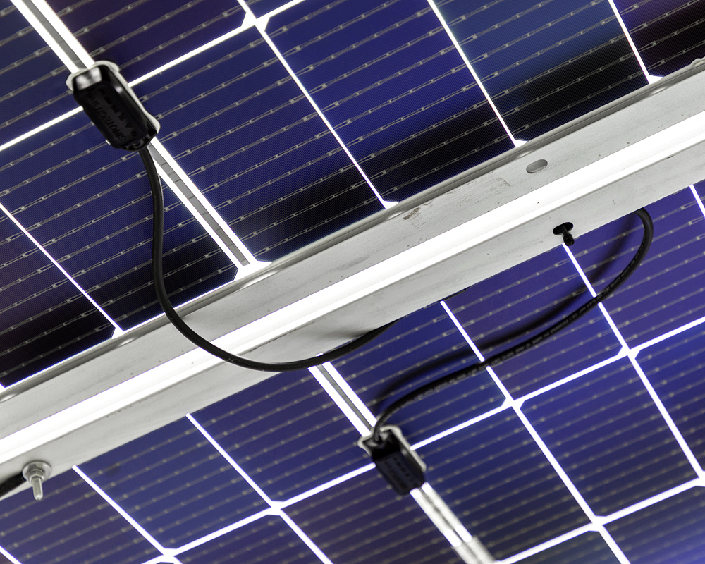 Grid Connected PV System