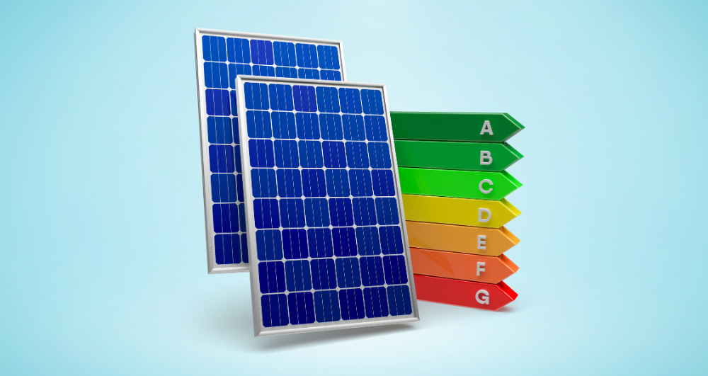 Solar Panel Efficiency