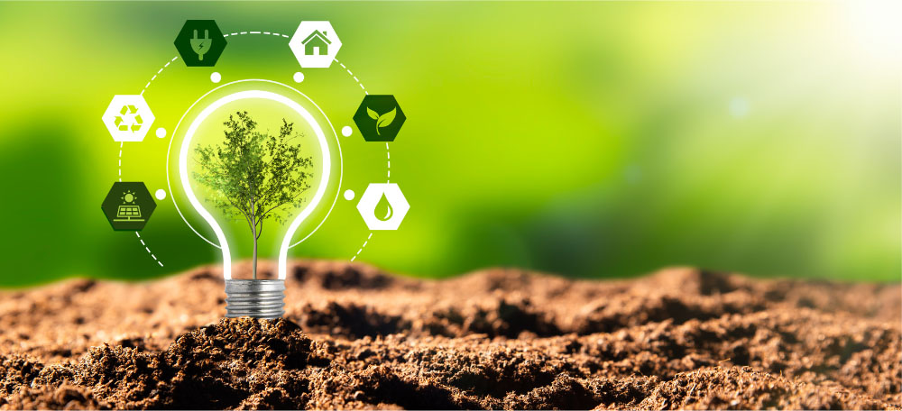 Green Solar Energy