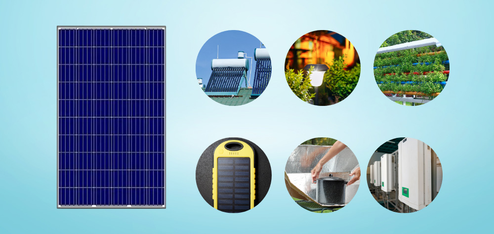 Top 10 Solar Products for Home