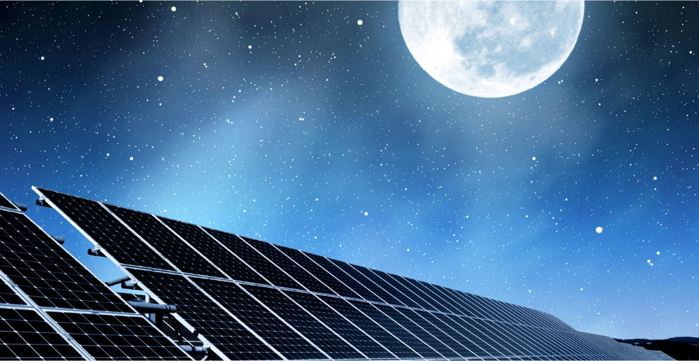 A Brief Guide on The Anti-Solar Panels: Usage, Technology, And Advantages