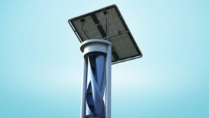 What is a Solar and Wind Hybrid System? A Complete Guide on Working, Pros, Cons, and Applications