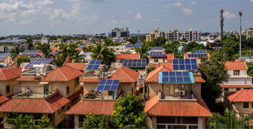 Top 5 Solar Power Generators