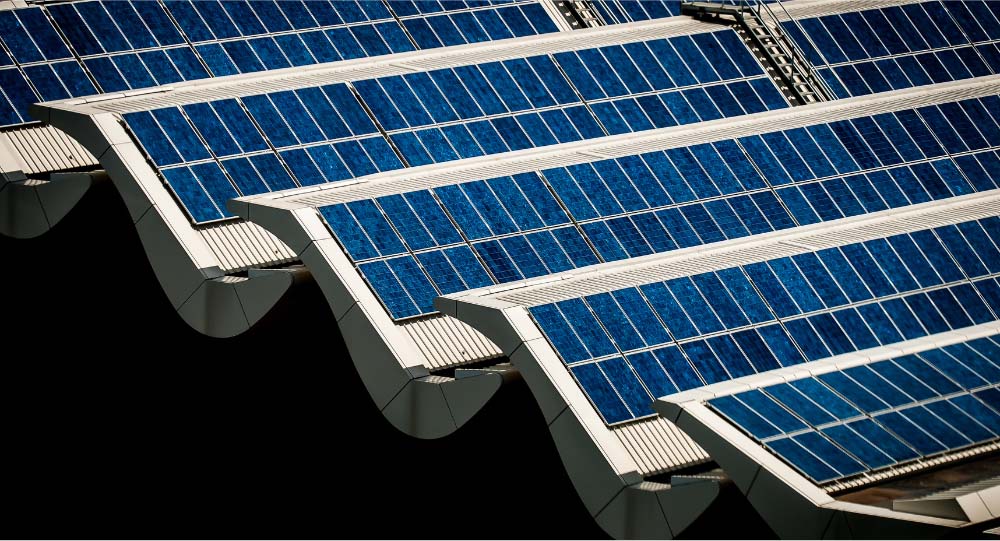 Solar Roofing Sheets