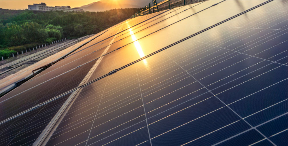 Scope of Solar Energy