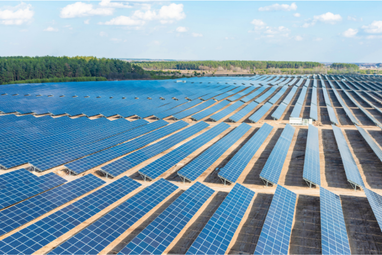 What is a Solar Cell Power Plant? Explore Types, Benefits, Limitations, Working, and Cost