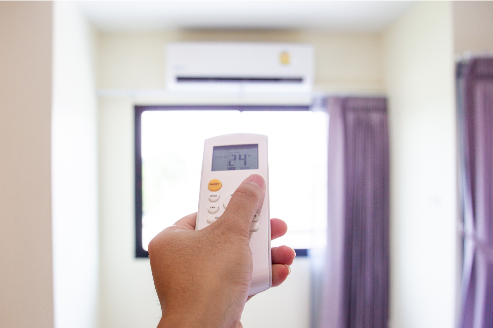 All You Need to Know About Solar Air Conditioners