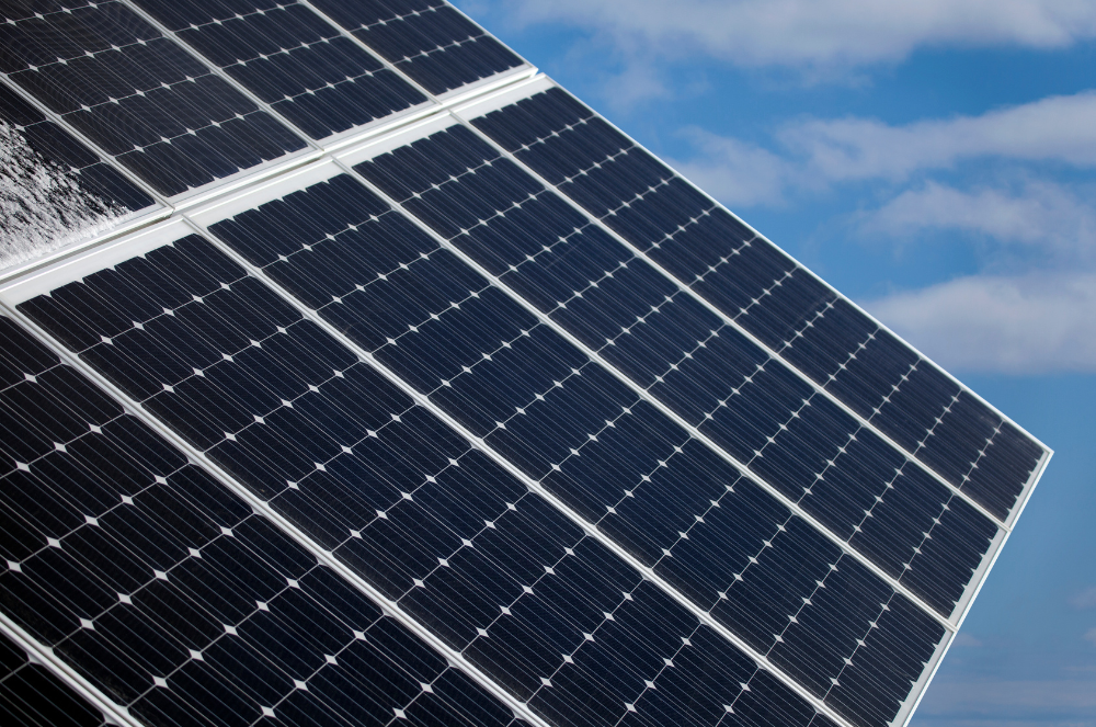 10 best solar panels in India