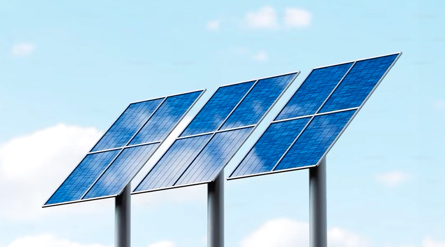 bifacial vs monofacial