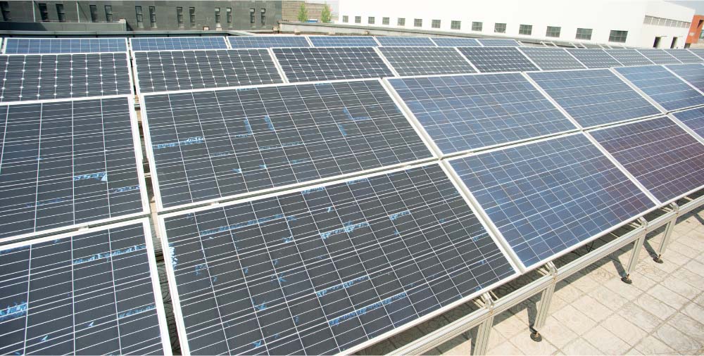 Second Hand Solar Panels