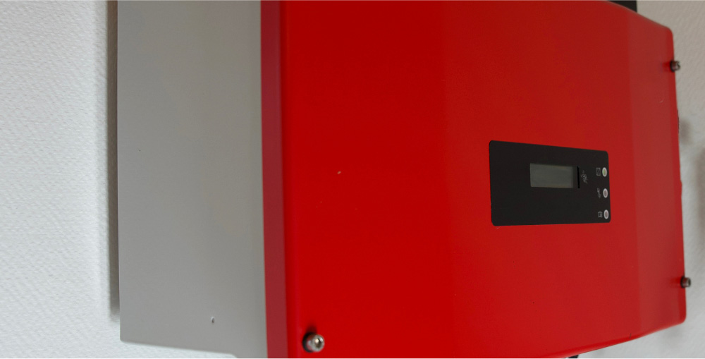 Off Grid Solar Inverter