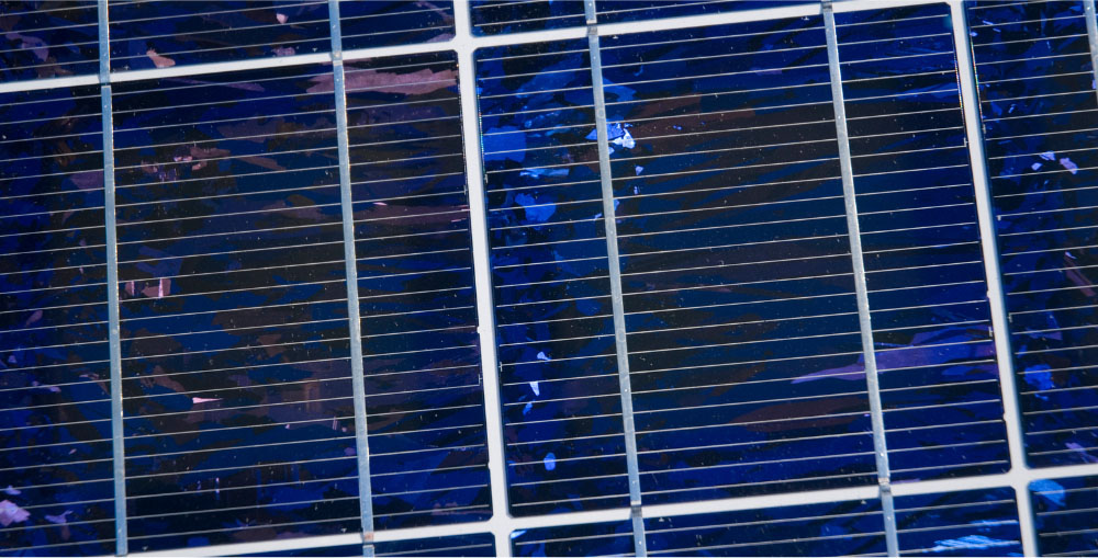 Silicon Crystalline