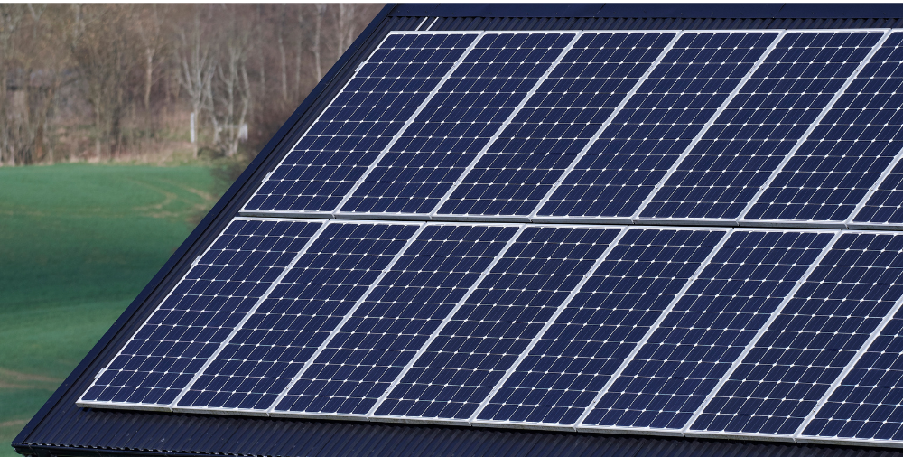 Thermal Solar Energy Collectors