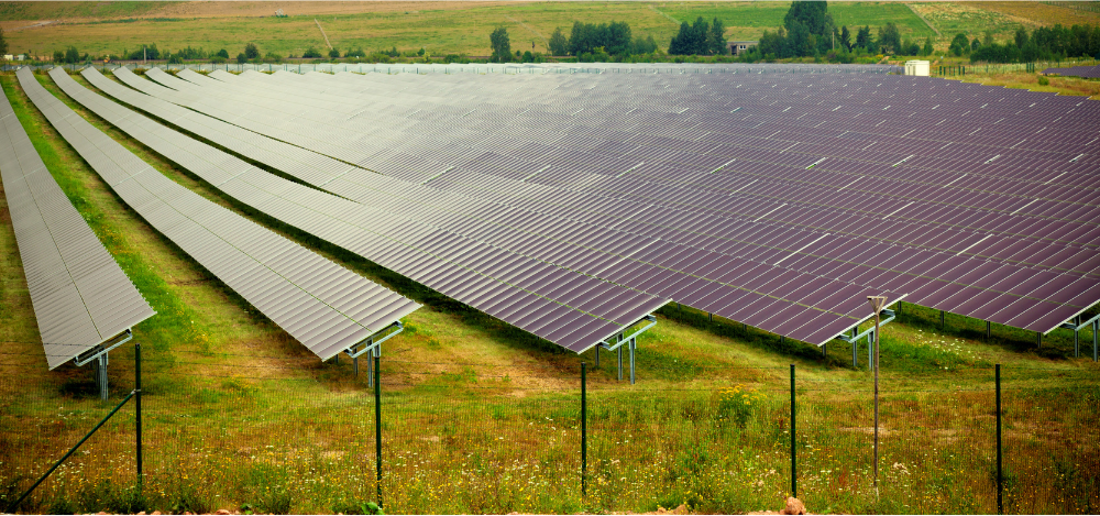 Different Types Of Solar Collectors
