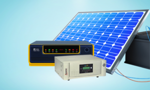 Things to know when buying the Best Solar Inverter for home In India