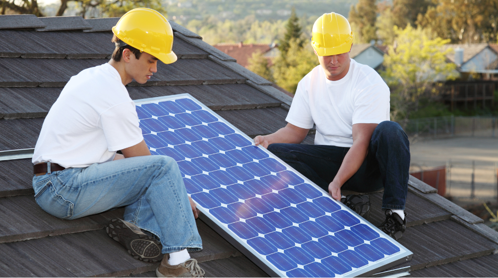 500 Watt Solar Panel