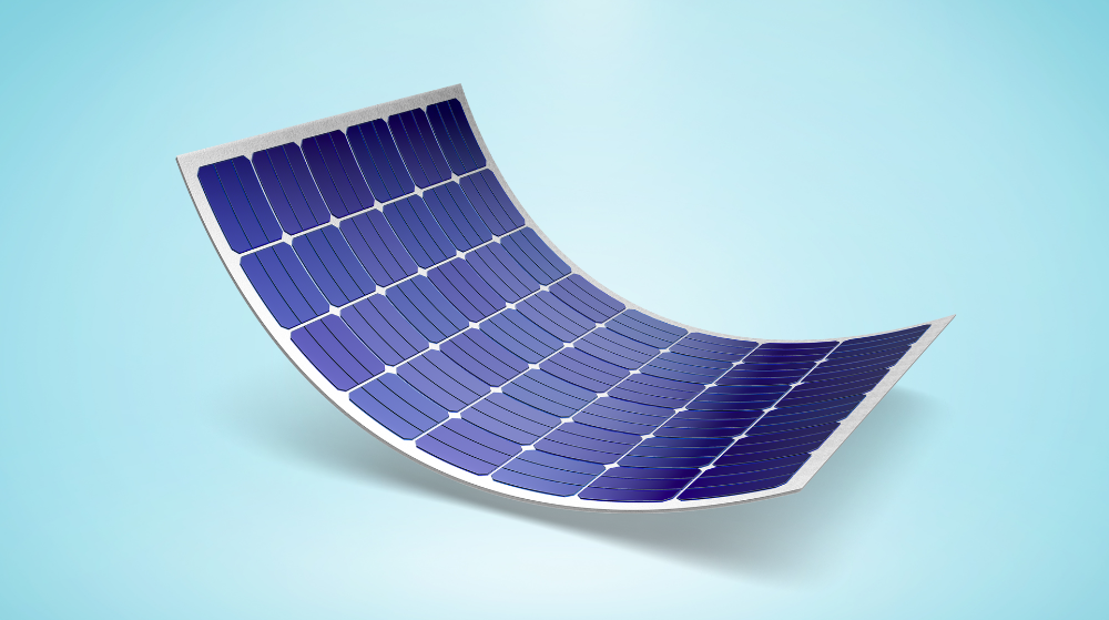 Foldable Solar Panels