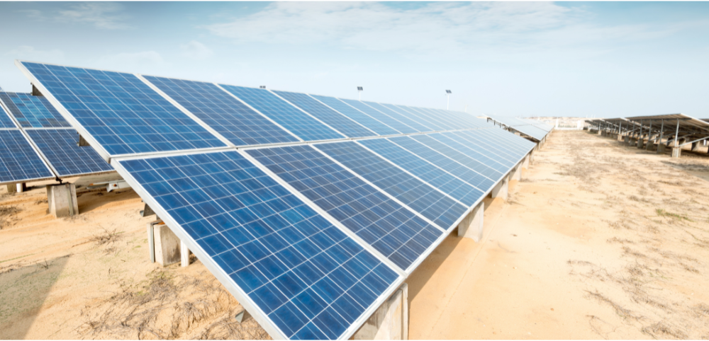 Understand the Fundamentals of Single Axis Solar Tracking System