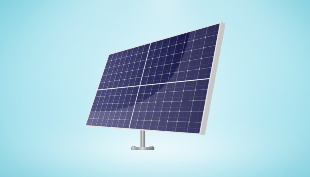 300 Watt Solar Panel