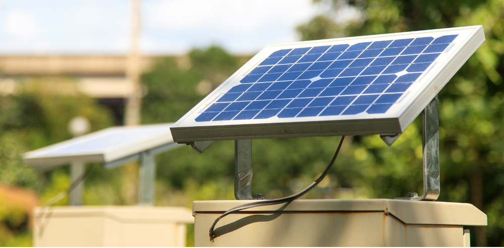 150 Watt Solar Panel