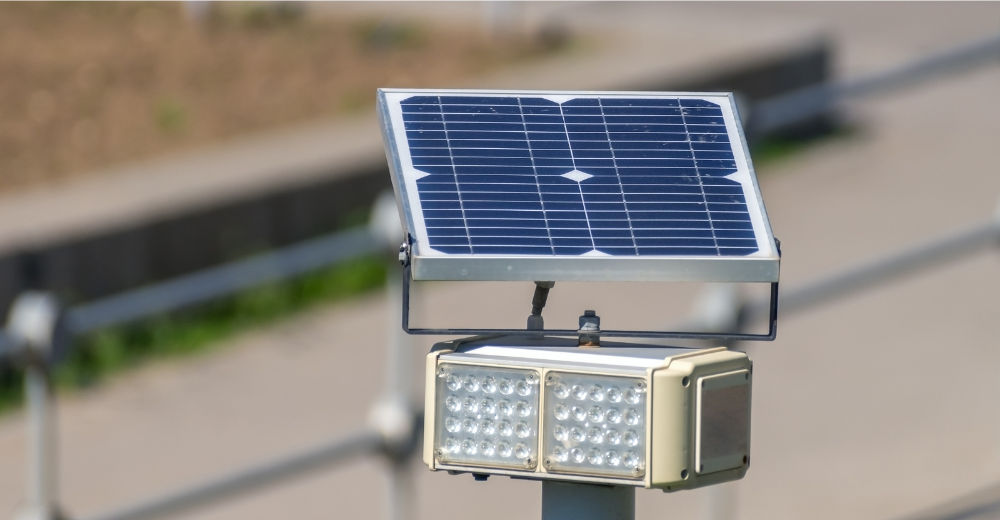 50 Watt Solar Panel
