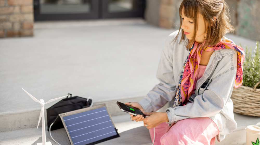 All You Need to Know About Portable Solar Panels