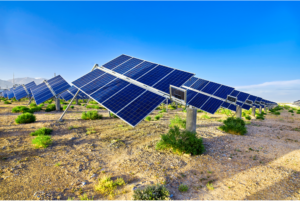 What is a Single-Axis Solar Tracker? Explore Working, Types, Benefits, and Drawbacks
