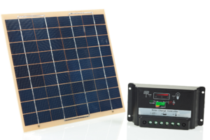 What’s a PWM Solar Charge Controller? Explore Working, Disadvantages, and Comparison with MPPT Controllers