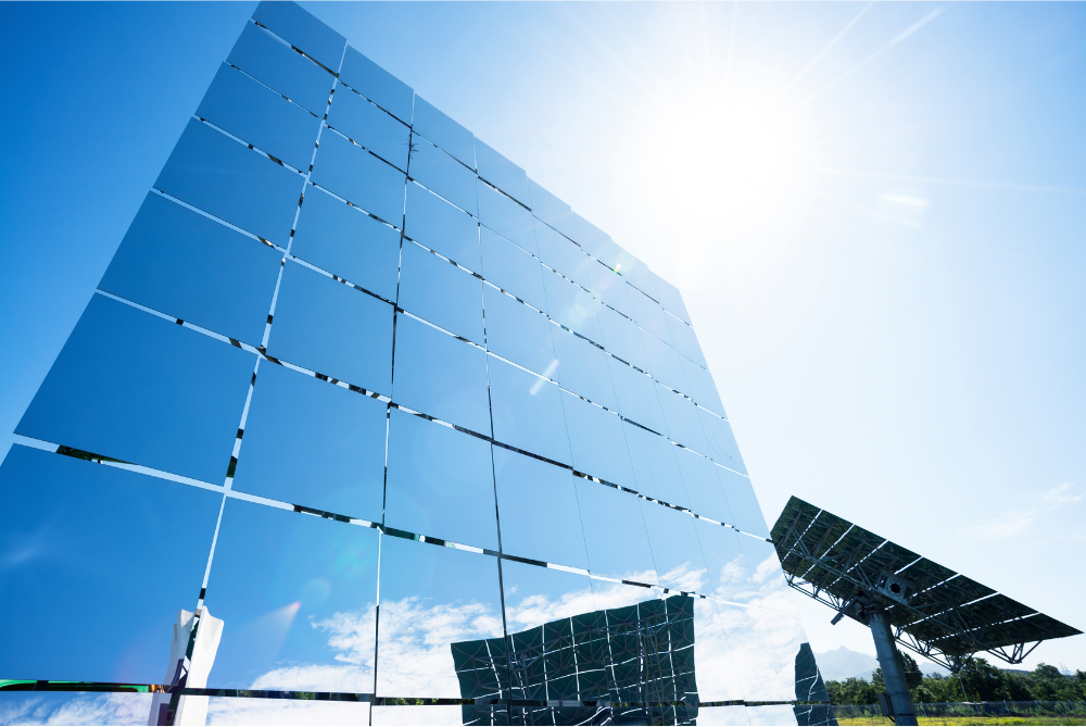 What Are Transparent Solar Panels?