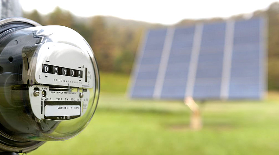 What is Sub Metering