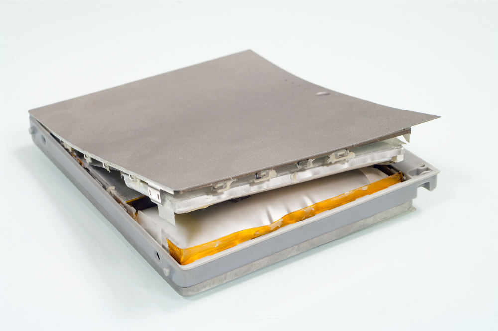 A detailed guide on Li-ion pouch cells: What are they and their benefits?