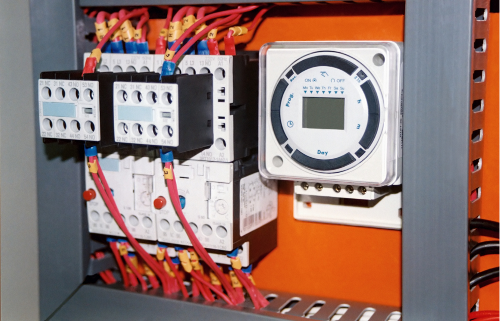 What is an Electrical Control Panel? Explore Working, Types, Importance, and Advantages