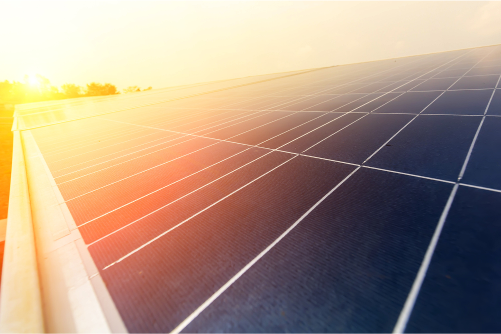 Solar Panel Price in Delhi