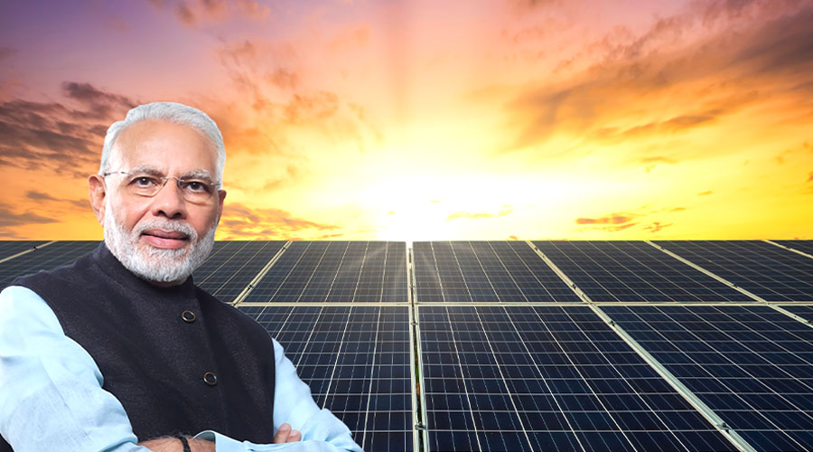Solar tender under the Subsidy Scheme: An Overview!