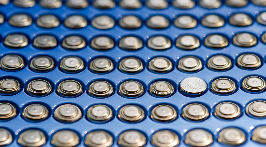 coin cell battery price