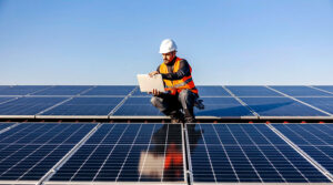 A Detailed Guide on Accurate solar panel power calculation