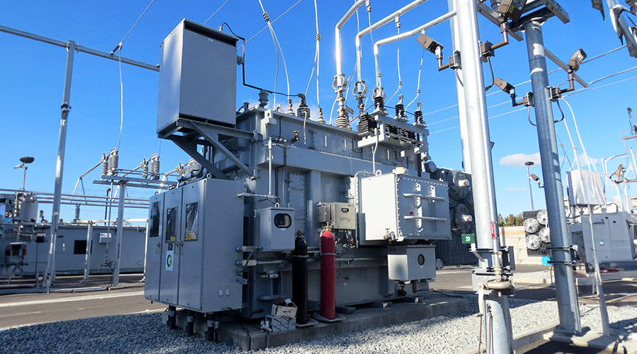 transformer load calculation