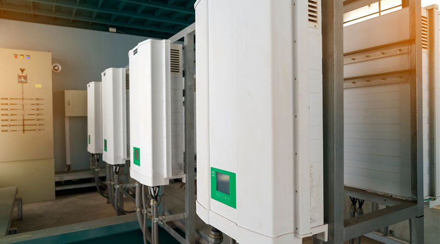3kva solar inverter