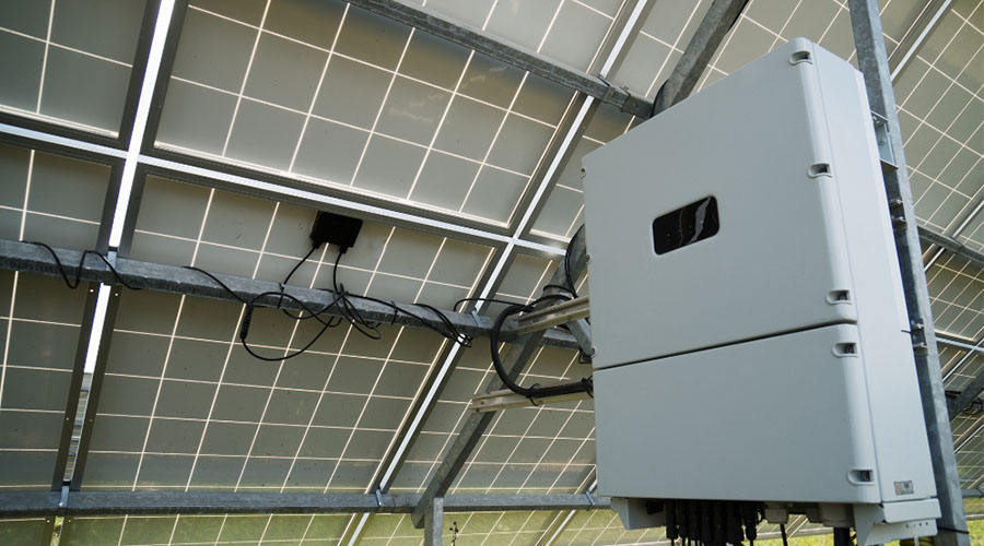 2Kva Solar Inverter