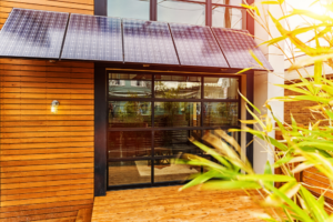 Advantages of Solar Connection For Home