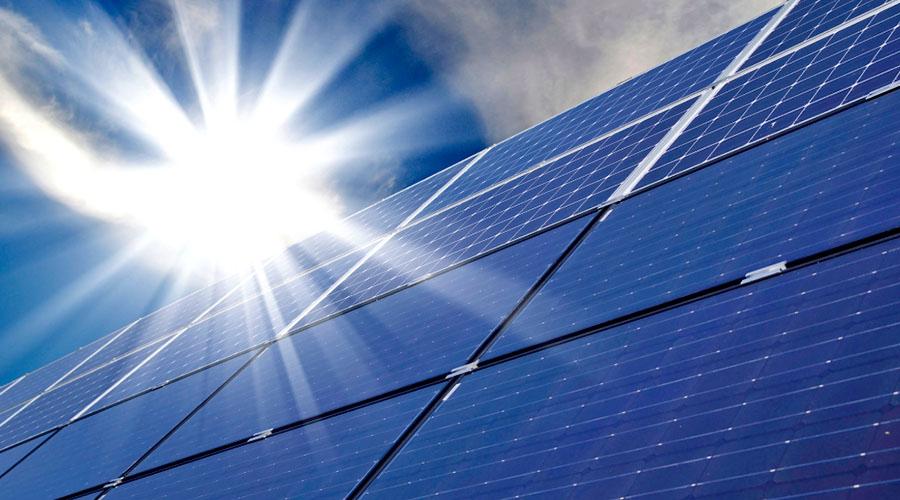 What Are Solar Radiation and Solar Flux?
