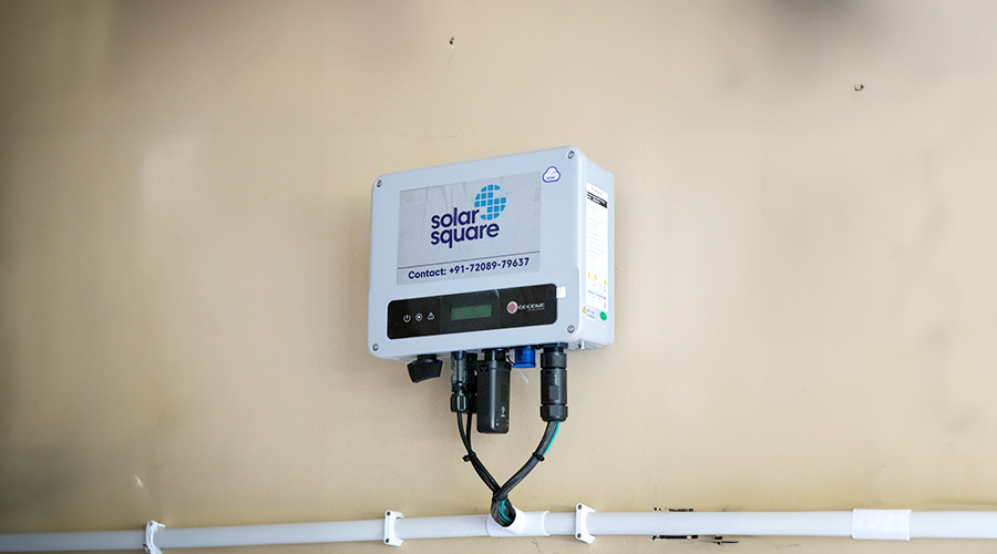 solar inverter guide