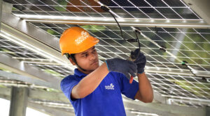 Solar Panel Connectors: Past and Present Trend