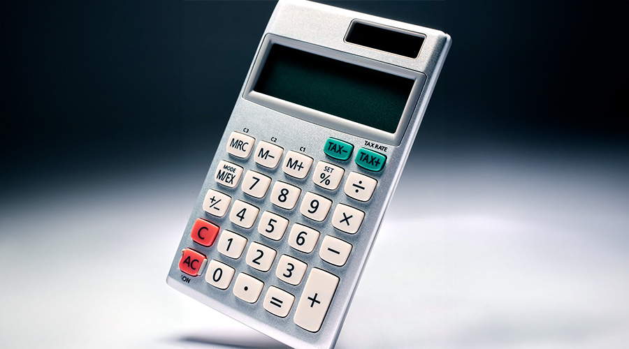 Solar Calculator