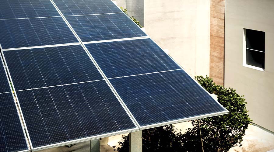 solar financing guide