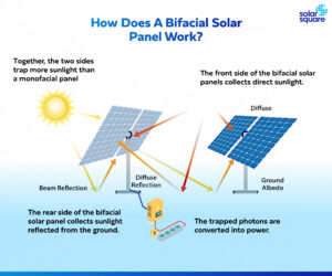Bifacial Solar Panels: Price, Benefits, Limitations, Cost, and More!